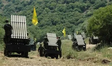 انتقادات لاستخبارات الاحتلال بعد فشلها في توقع رد حزب الل