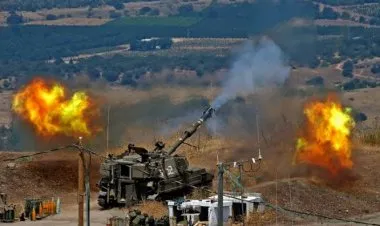 حكومة الاحتلال الإسرائيلي تشكو لبنان إلى مجلس الأمن الدولي