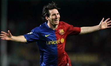 شقيق أمير قطر: انتهاء مفاوضات تعاقد باريس سان جيرمان مع ميسي