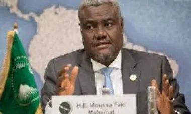 الاتحاد الأفريقي يُوضح قراره بشأن منح إسرائيل صفة عضو مراقب