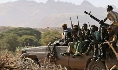 جنوب السودان: مواجهات مسلحة بين فصائل المعارضة