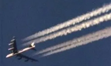 قاذفات أميركية تبدأ باستهداف مسؤولي طالبان في أفغانستان