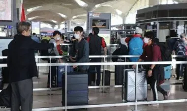 الأردن يفرض الحجر الصحي على القادمين من 7 دول