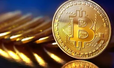 بيتكوين تقفز إلى أعلى مستوى وتخطى الـ44 ألف دولار أمريكي