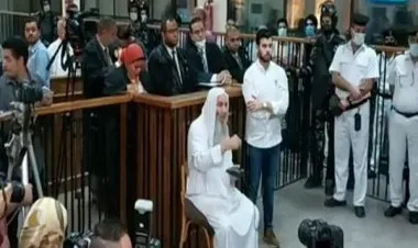 محمد حسان أمام المحكمة: الدعوة لابد أن تكون تحت مظلة الدولة