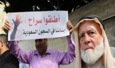 حماس والجهاد  تستنكران الأحكام التي أصدرها القضاء السعودي بحق عدد كبير من الفلسطينيين والأردنيين المقيمين في المملكة.