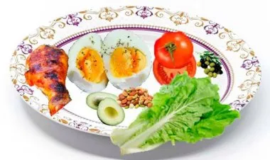 نظام كيتو الغذائي للتخسيس يصيبك بـ7 أمراض خطيرة