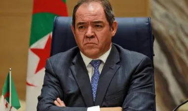 غضب جزائري من مفوضية الاتحاد الإفريقي بسبب ( إسرائيل)