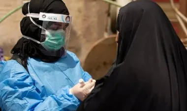 قائمة بأكثر الدول تضررا من كورونا: أمريكا عالميا والعراق عربيا