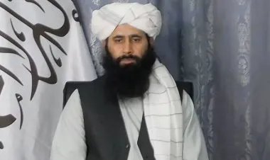 طالبان تحذر الولايات المتحدة من التدخل في شؤون أفغانستان