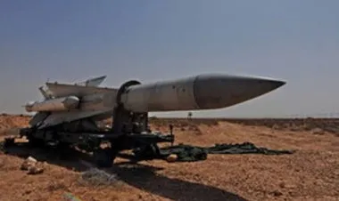 جنرال إسرائيلي كبير: 100 ألف صاروخ موجه نحونا  وعلينا الاستعداد للحرب