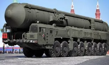 أخطر ٤ صواريخ روسية