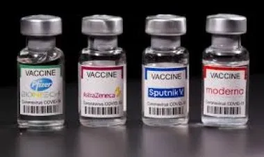 لقاحات كورونا تدر مليارات الدولارات على شركات الأدوية