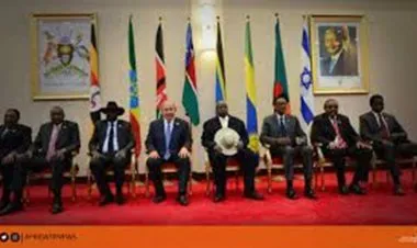 الجزائر: الاتحاد الإفريقي سيراجع منح إسرائيل صفة مراقب