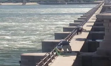 إرتفاع مناسيب النيل بمعدلات كبيرة في مصر والسودان