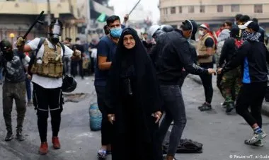 بدء عودة المهاجرين العراقيين العالقين في بيلاروسيا إلى بغداد