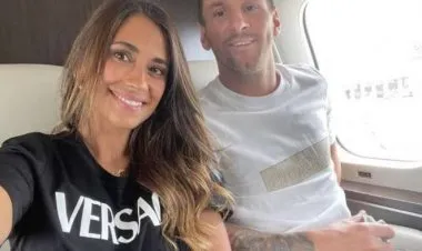 ميسي يوجه رسالة إلى جماهير باريس سان جيرمان