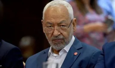 الغنوشي: جنّبنا البلاد إراقة الدّماء الى حدّ الآن