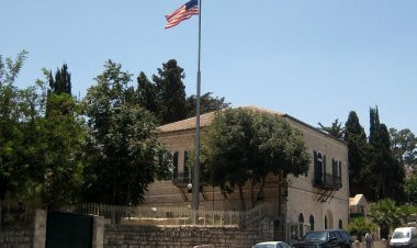 وسائل إعلام عبرية: ضغوطات لفتح القنصلية الامريكية في القدس