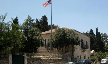 وسائل إعلام عبرية: ضغوطات لفتح القنصلية الامريكية في القدس