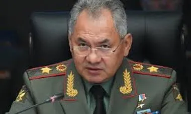 وزير الدفاع الروسي: على حلفائنا الاستعداد لصد أي تسلل للإرهابيين من أفغانستان