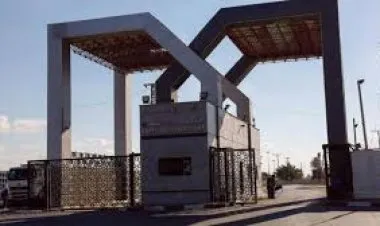 صحيفة لبنانية: حماس أعطت الاحتلال مهلة حتى نهاية الأسبوع لفتح المعابر