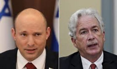 إيران تتصدر مباحثات رئيس الوزراء الإسرائيلي ومدير المخابرات الأمريكية