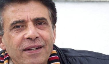 أحمد يعقوب"عوليس" الفلسطيني في حضرة الموت