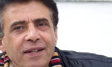 أحمد يعقوب"عوليس" الفلسطيني في حضرة الموت 