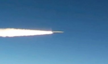 روسيا: توقيف مدير مؤسسة لتطوير أنظمة فرط صوتية بتهمة الخيانة العظمى