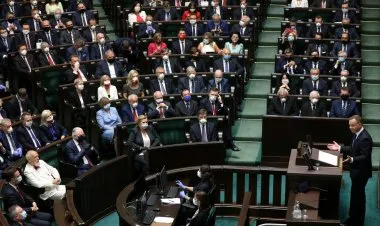 بولندا: قانون يمنع إعادة ممتلكات اليهود الذين قتلوا في الهولوكوست إلى ذويهم