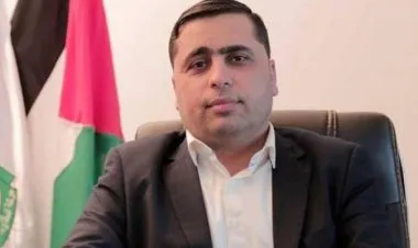 حماس: لن نقف مكتوفي الأيدي إزاء إجراءات الاحتلال وتقييد حركة البضائع والمعابر