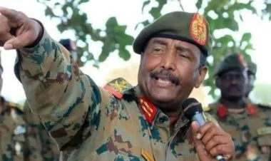 عبد الفتاح البرهان: الرئيس رجب طيب أردوغان وقف إلى جانبنا، والشعب السوداني لن ينسى هذا الموقف