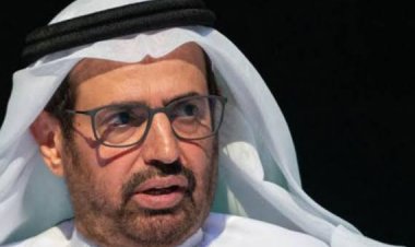 الإمارات: الشعب الفلسطيني في غزة يعاني بسبب حماس وليس الإسرائيليين