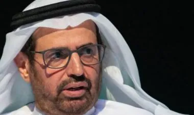 الإمارات: الشعب الفلسطيني في غزة يعاني بسبب حماس وليس الإسرائيليين