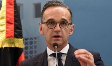 وزير الخارجية الألماني: لن نمنح سنتاً واحداً لأفغانستان إذا طبقت طالبان الشريعة الإسلامية