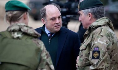 بريطانيا تعلن أنها قد تعود إلى أفغانستان إذا عاد تنظيم القاعدة