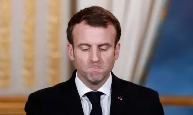 ماكرون يقاطع مؤتمر الأمم المتحدة حول العنصرية بسبب مخاوف من معاداة السامية