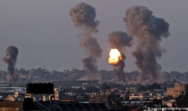 جيش الاحتلال يعترف بفشل خطة (المترو) خلال العدوان الأخير على غزة