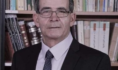 البروفيسور محمود غنايم علامة مشرقة في الثقافة الفلسطينية