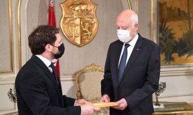 واشنطن تحث تونس على العودة بسرعة إلى طريق الديمقراطية البرلمانية