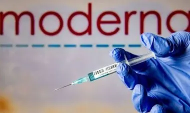 لقاح موديرنا يواجه 6 أنواع من سلالات كورونا لمدة 6 أشهر