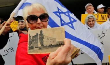 اسرائيل تتهم بولندا بالمعاداة للسامية وتطلب بقاء سفيرها في بلاده