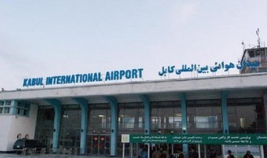 السفارة الأمريكية في كابل ستجلي معظم موظفيها خلال 72 ساعة. 