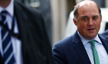 وزير الدفاع البريطاني: نحن لم نخن أفغانستان