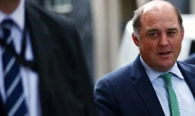 وزير الدفاع البريطاني: نحن لم نخن أفغانستان