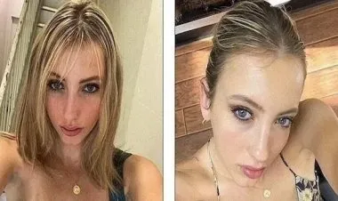 فتاة أمريكية تكتشف بالصدفة ان قلبها في جهة اليمين