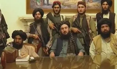 صحف أمريكية تعتبر سقوط كابول بيد طالبان وصمة عار لإدارة بايدن