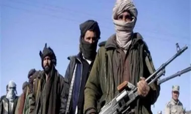 روسيا: استيلاء طالبان على السلطة نتيجة فشل الولايات المتحدة في هذه الدولة.