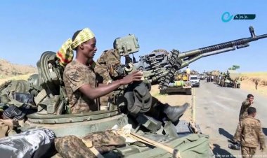 السودان سيواصل جهوده لضمان الاستقرار في إثيوبيا